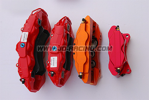 brake caliper 2