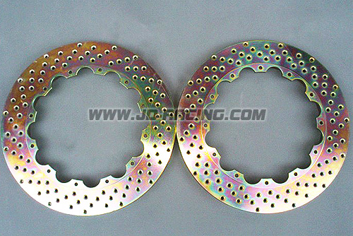 brake caliper 3