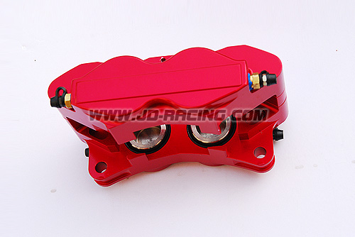 brake caliper 4