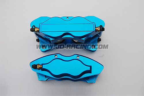brake caliper 6