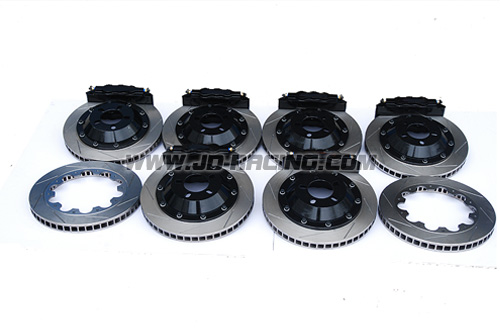 brake caliper 9