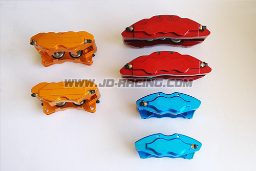 brake caliper 11
