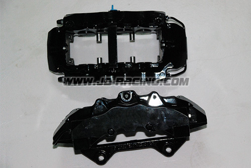 brake caliper 12