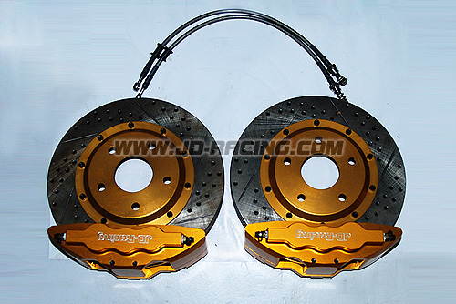 brake caliper 13