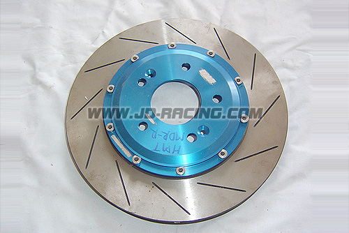 brake caliper 19