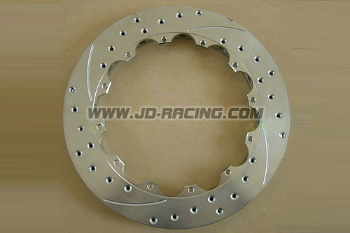 brake caliper 21