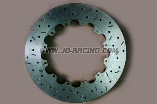 brake caliper 22