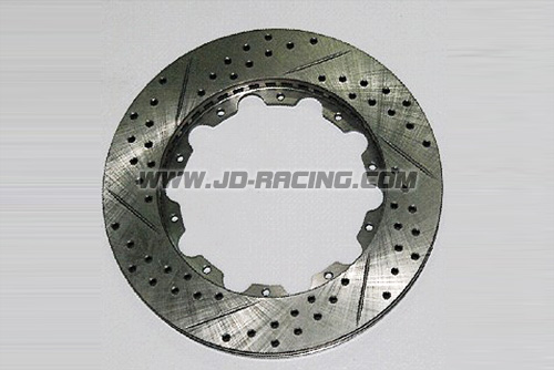 brake caliper 24
