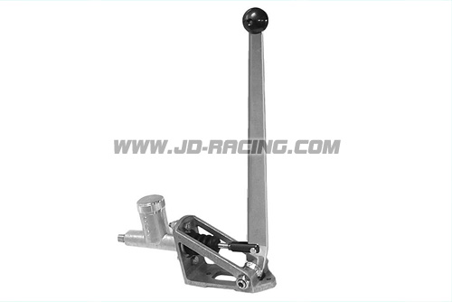 hand brake 2
