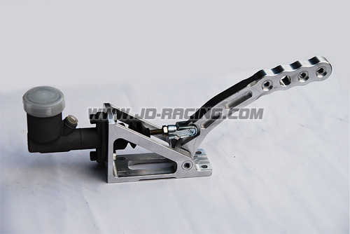hand brake 4