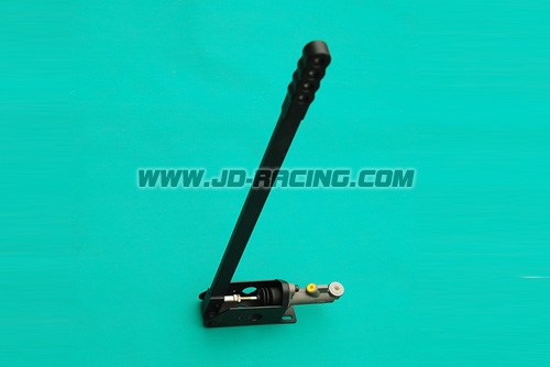 hand brake 8