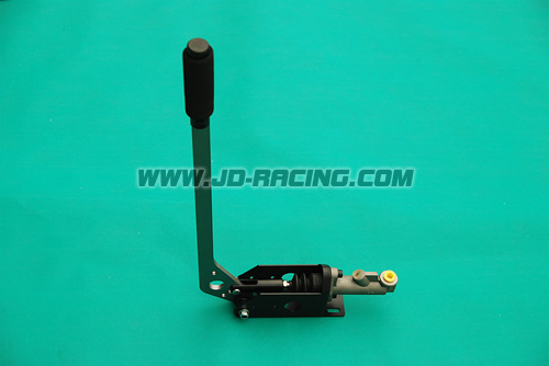 hand brake 9