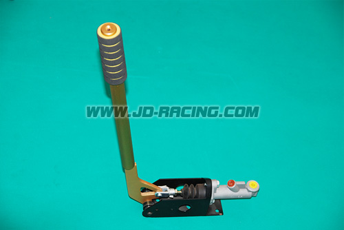 hand brake 10