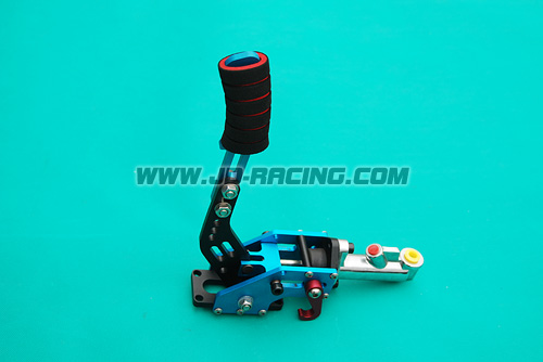 hand brake 15