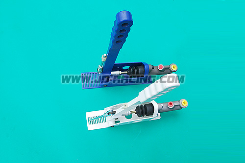hand brake 18