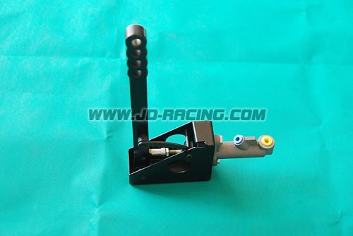 hand brake 19