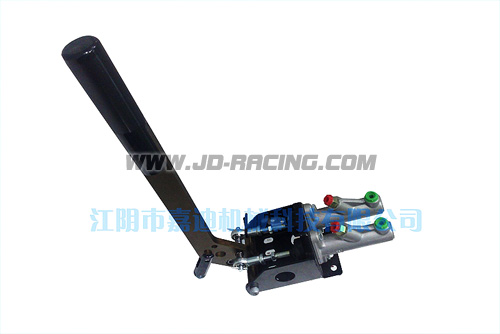 hand brake 20