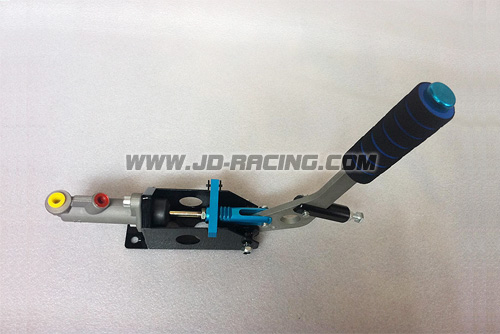 hand brake 21