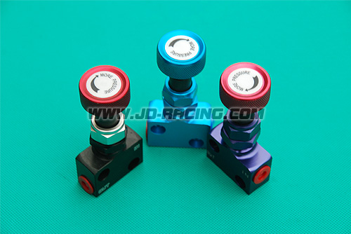 bias valves 3