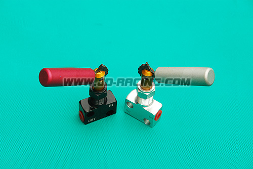 bias valves 4