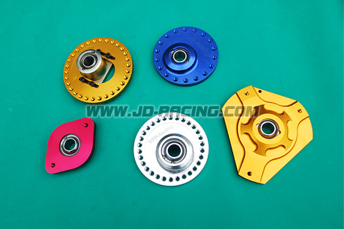 adjustable top mounts 5