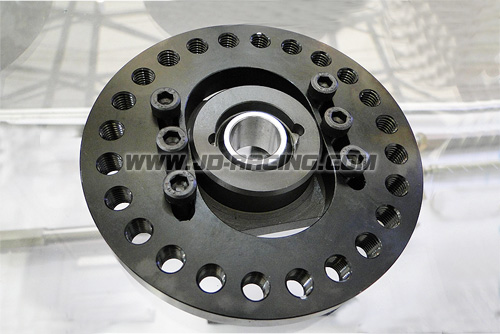 adjustable top mounts 6