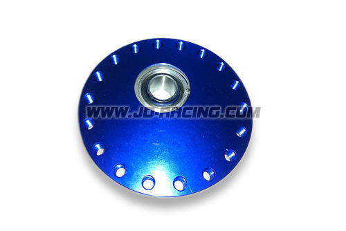 adjustable top mounts 7