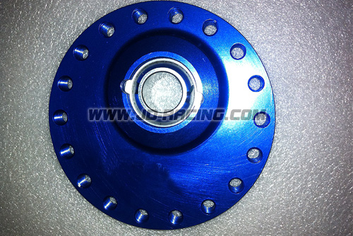 adjustable top mounts 8