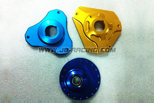 adjustable top mounts 9