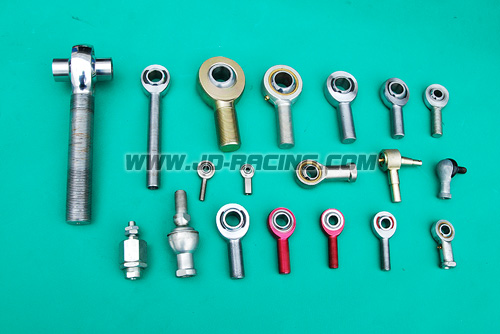 race spherica bearing