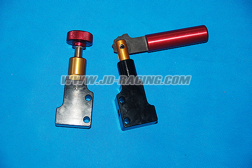 bias valves 6