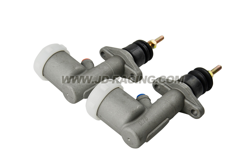 brake pump