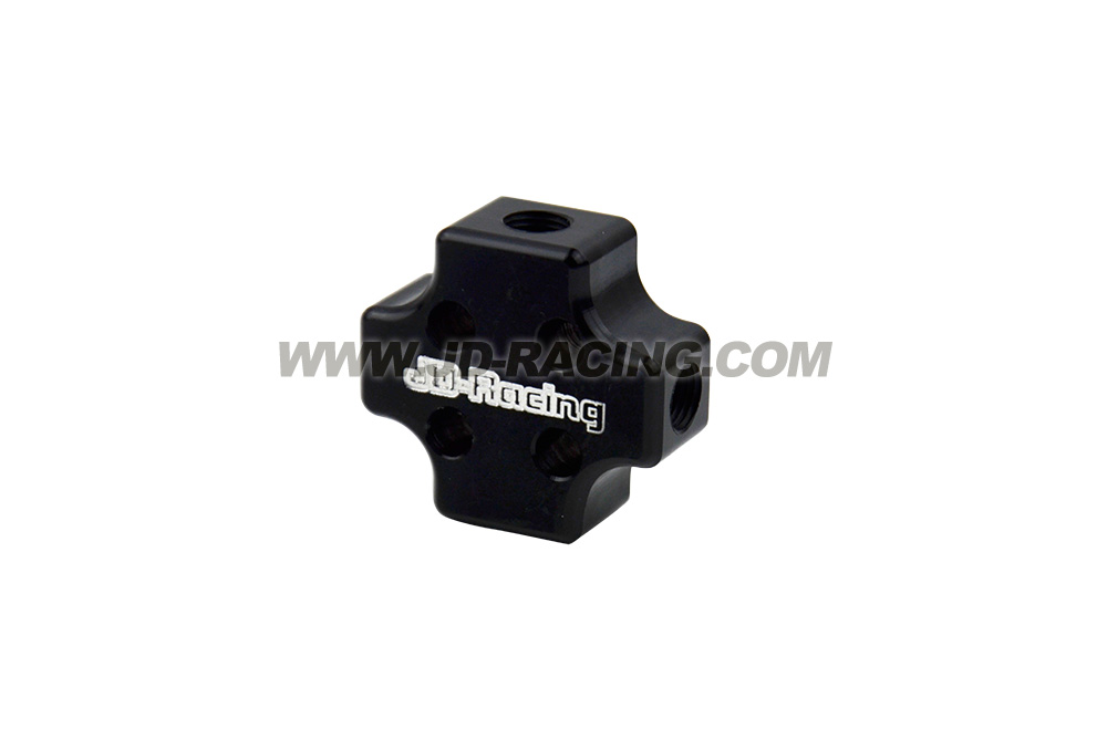 Bias Valves