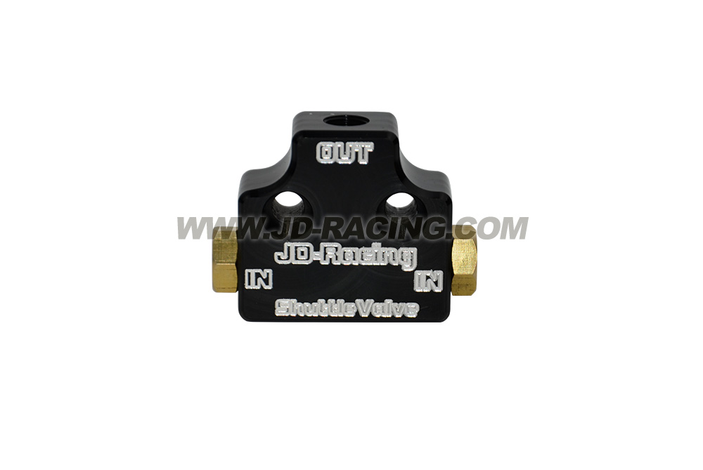 Bias Valves