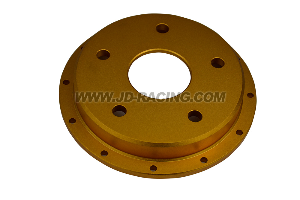 brake caliper