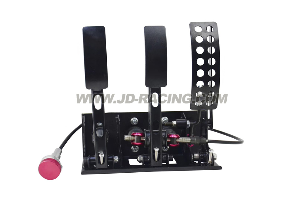 Brake pedal