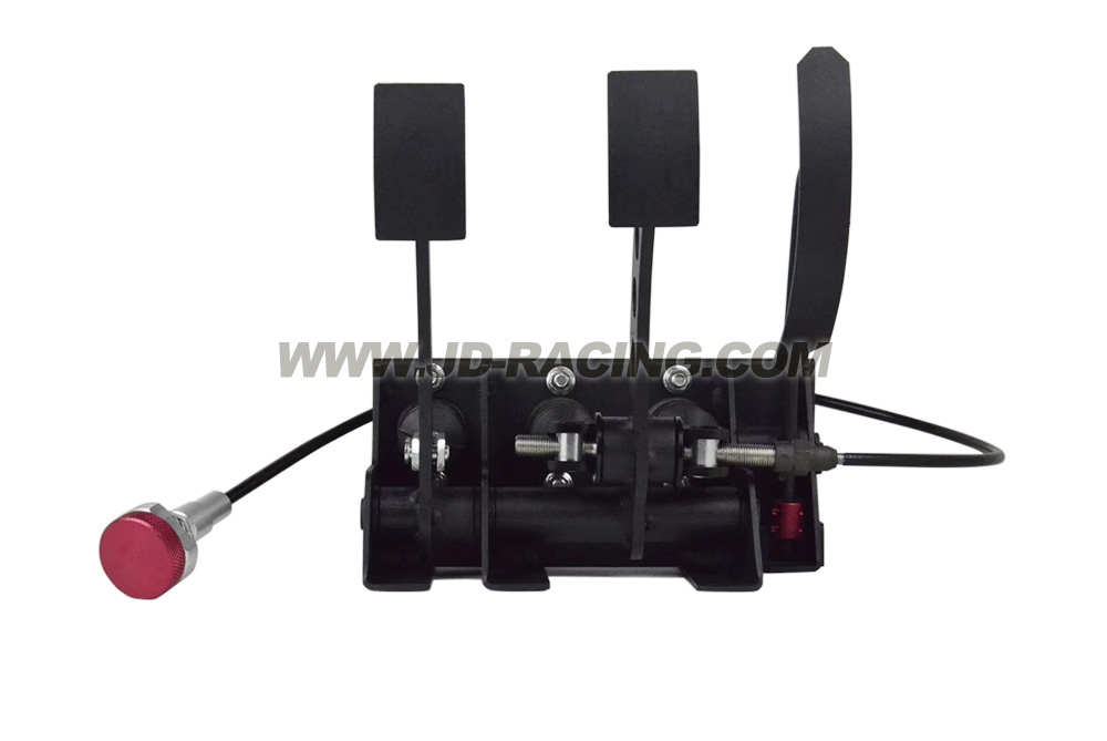 Brake pedal