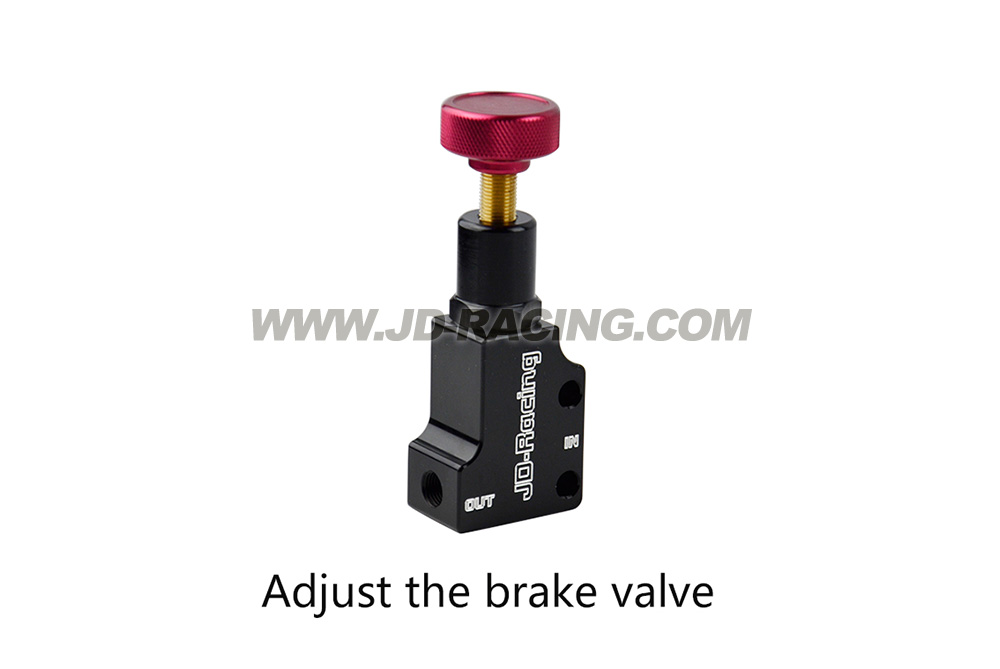 Bias Valves