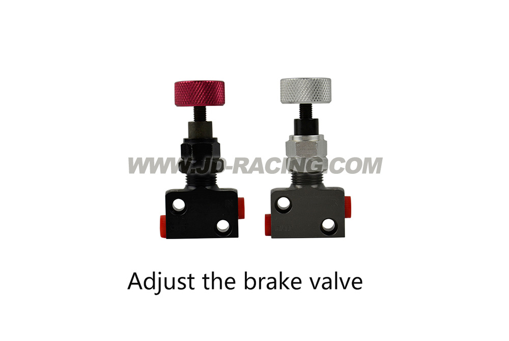 Bias Valves