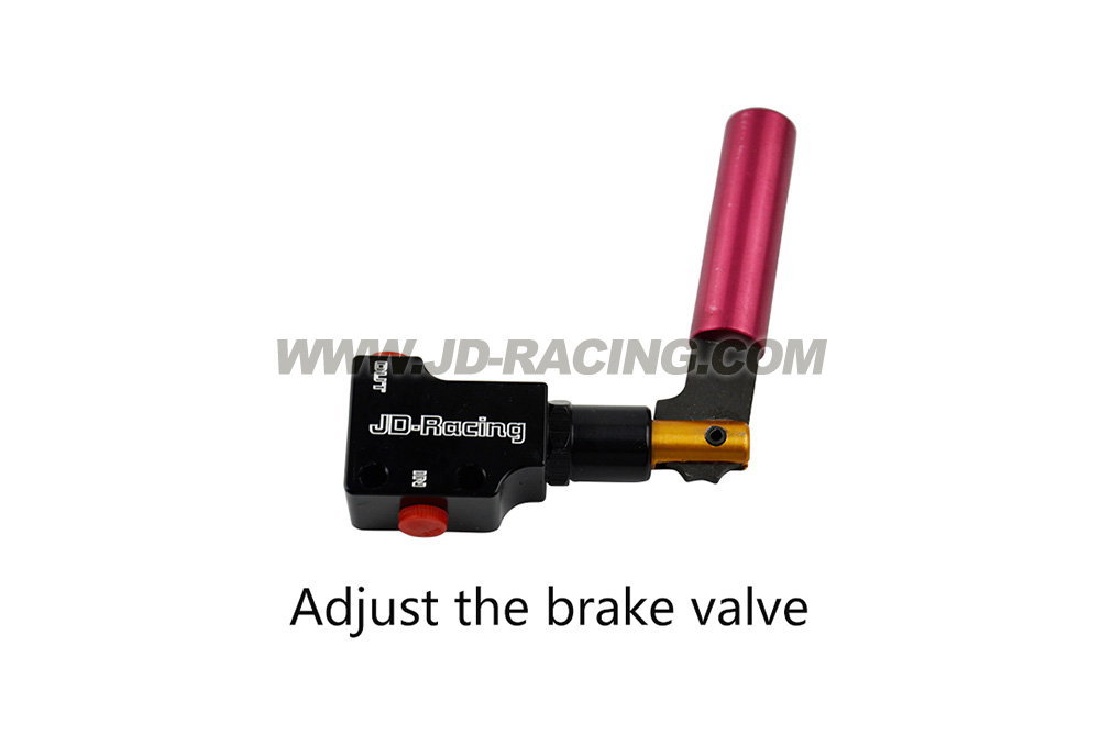 Bias Valves