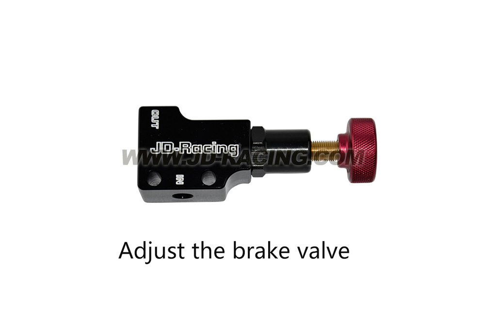 Bias Valves