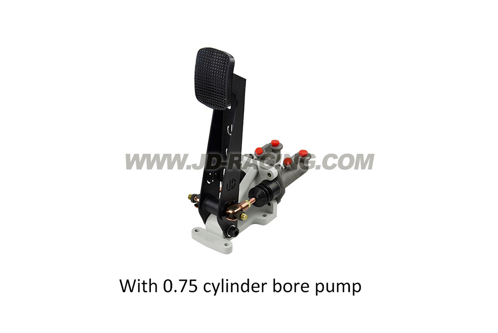 brake pump